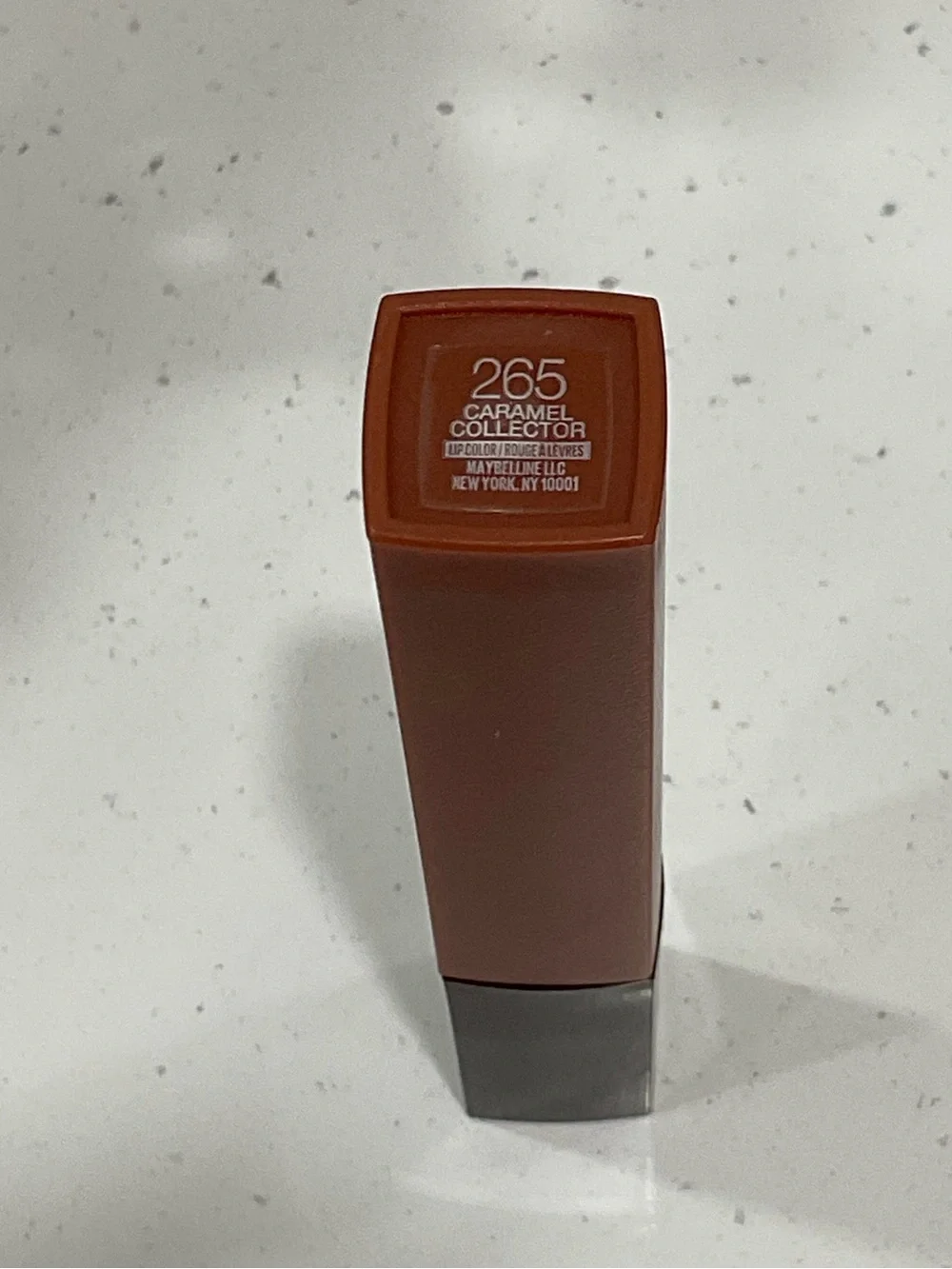 Maybelline SuperStay Matte Ink Liquid Lipstick 4 pack